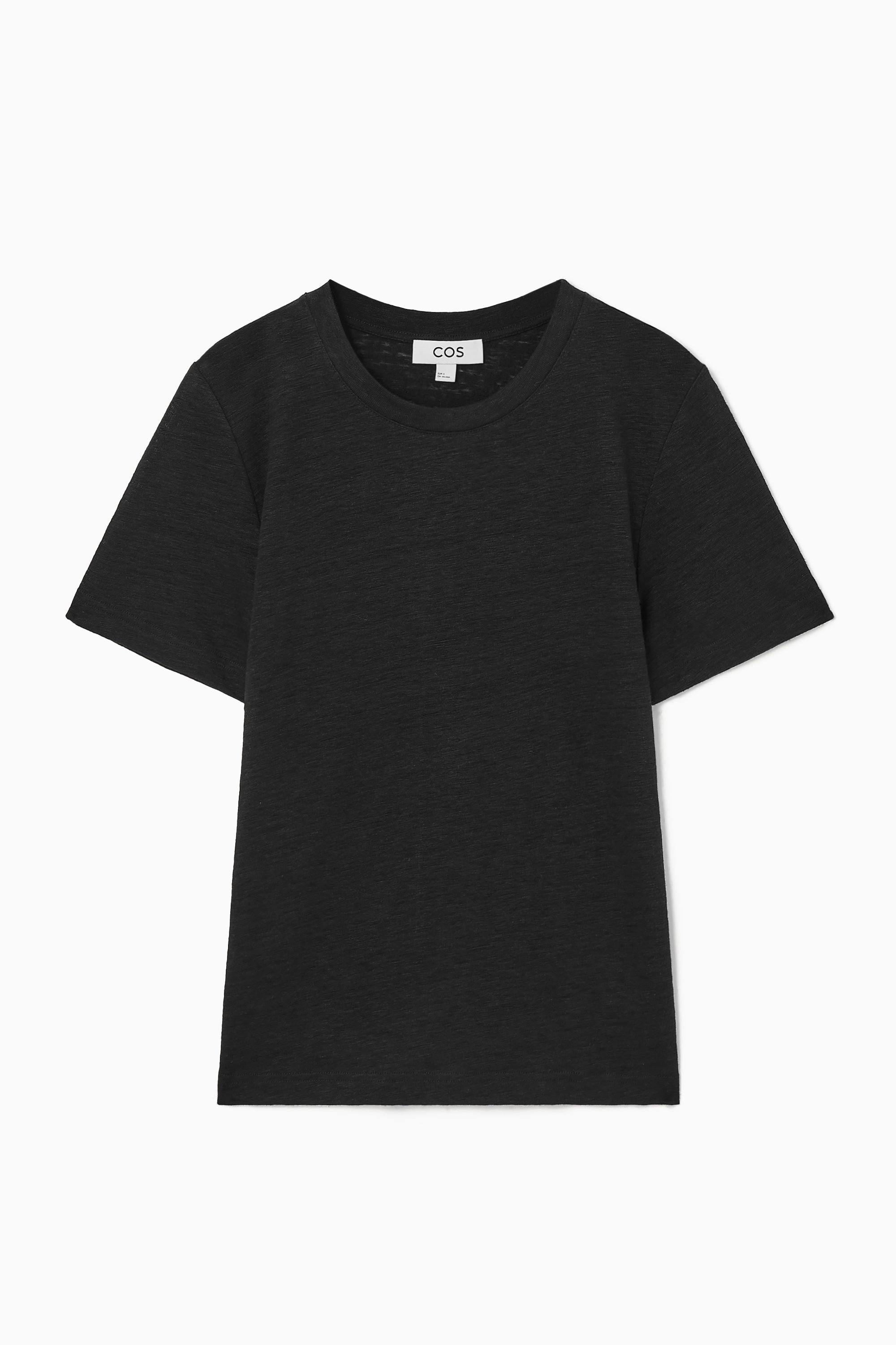 LINEN TSHIRT